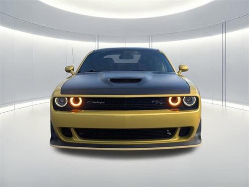 2021 Dodge Challenger R/T Scat Pack Widebody