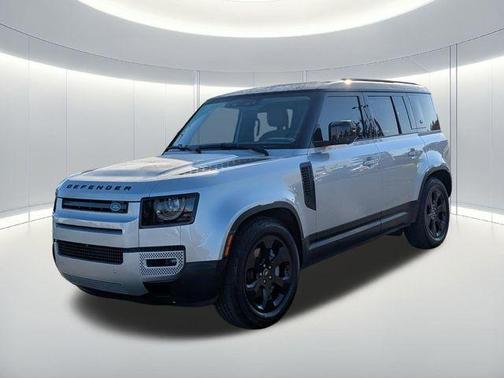 2021 Land Rover Defender 110 SE