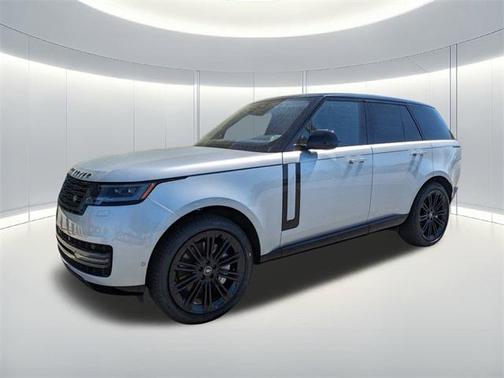 2025 Land Rover Range Rover P530 SE