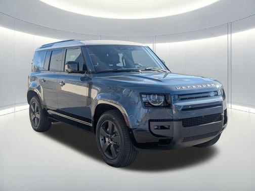 2026 Land Rover Defender P400 X-Dynamic SE