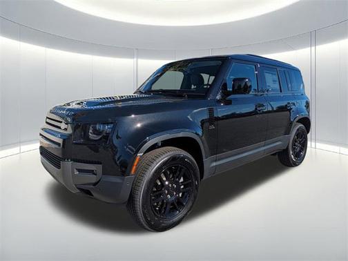 2026 Land Rover Defender S