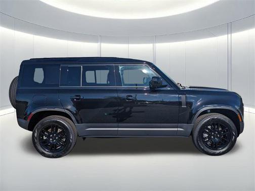 2026 Land Rover Defender S
