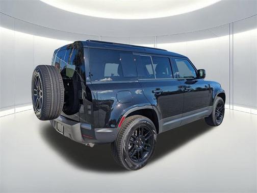 2026 Land Rover Defender S