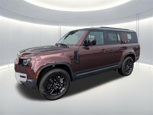 2025 Land Rover Defender 130 P300 S