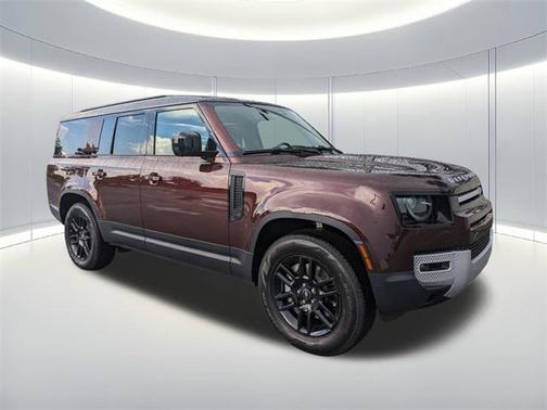 2025 Land Rover Defender 130 P300 S