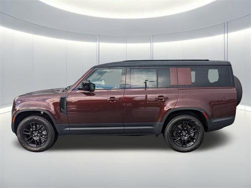 2025 Land Rover Defender 130 P300 S