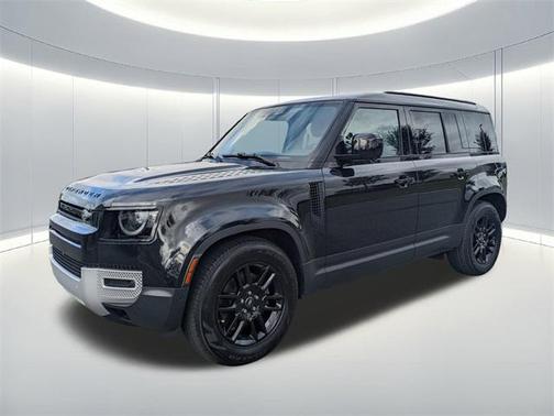 2024 Land Rover Defender 110 P300