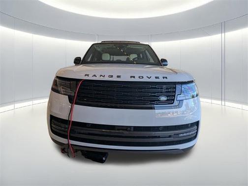 2025 Land Rover Range Rover P530 SE 7 Seat