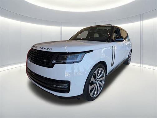2025 Land Rover Range Rover P530 SE 7 Seat