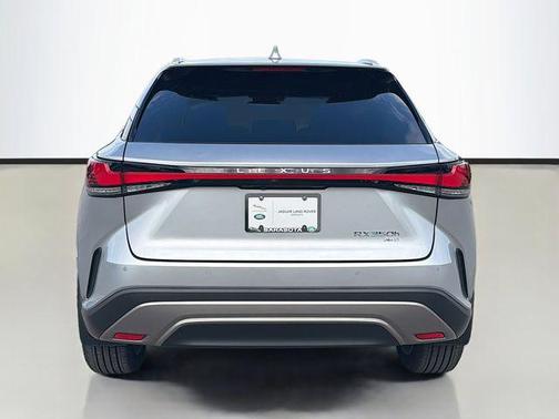 Iridium 2023 Lexus RX 350h Premium Plus