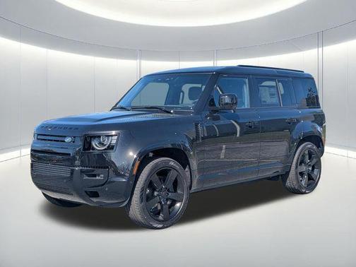 2026 Land Rover Defender P400 X-Dynamic SE