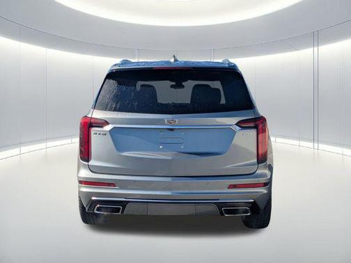 2023 Cadillac XT6 Premium Luxury FWD