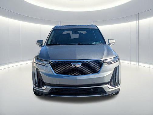 2023 Cadillac XT6 Premium Luxury FWD