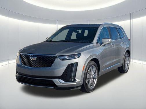 2023 Cadillac XT6 Premium Luxury FWD