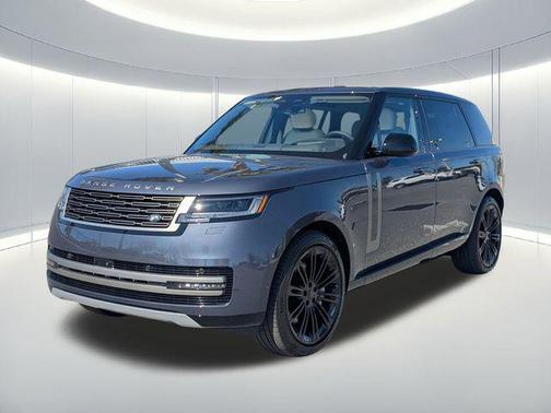 2026 Land Rover Range Rover P530 SE 7 Seat
