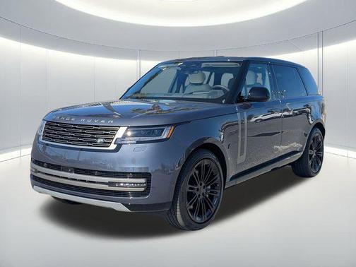 2026 Land Rover Range Rover P530 SE 7 Seat