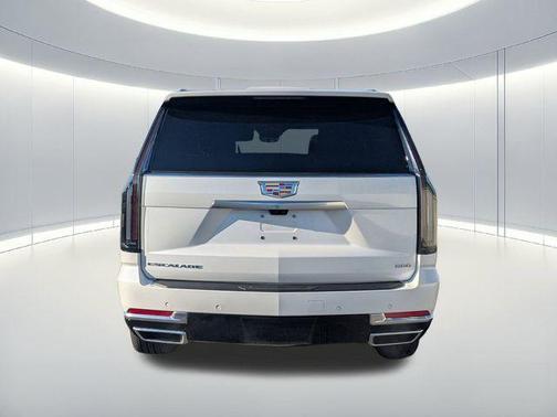 2025 Cadillac Escalade Premium Luxury