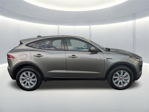 2020 Jaguar E-PACE P250 AWD Automatic