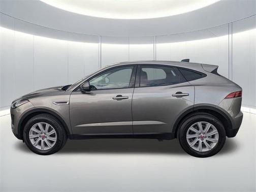 2020 Jaguar E-PACE P250 AWD Automatic