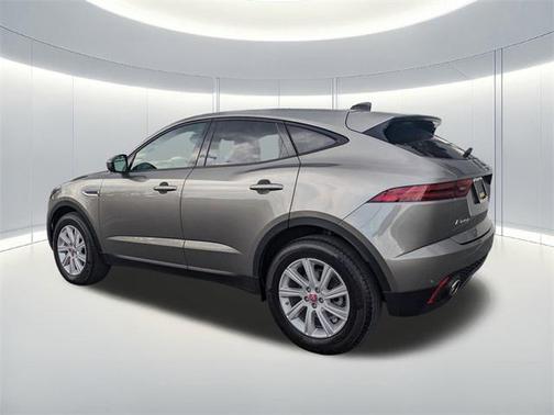2020 Jaguar E-PACE P250 AWD Automatic