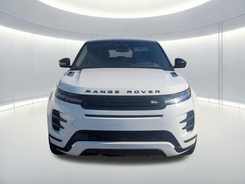 2026 Land Rover Range Rover Evoque Dynamic SE