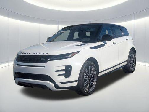 2026 Land Rover Range Rover Evoque Dynamic SE