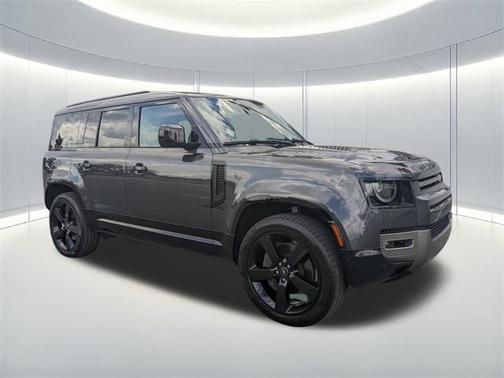 2022 Land Rover Defender 110 X-Dynamic HSE