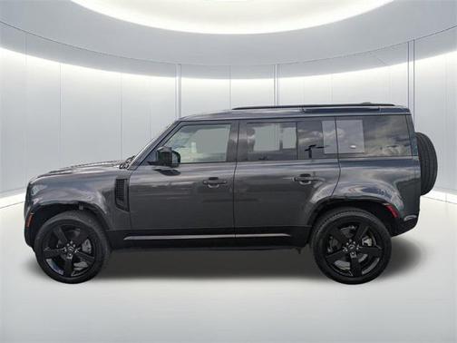 2022 Land Rover Defender 110 X-Dynamic HSE