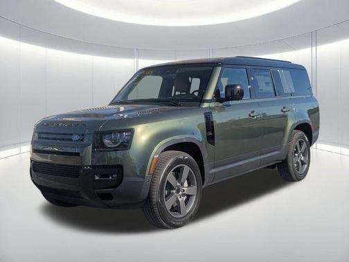 2026 Land Rover Defender P300 S