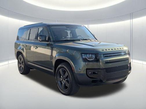 2026 Land Rover Defender P300 S