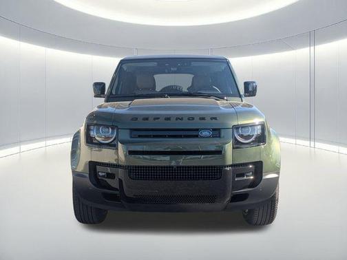 2026 Land Rover Defender P300 S