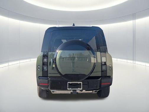 2026 Land Rover Defender P300 S