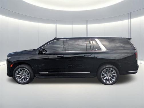 2023 Cadillac Escalade ESV Premium Luxury