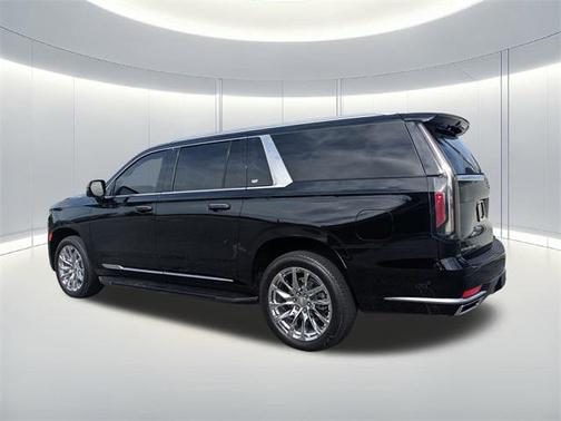 2023 Cadillac Escalade ESV Premium Luxury