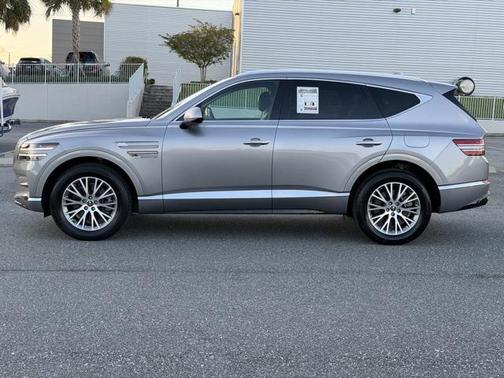 2024 Genesis GV80 2.5T