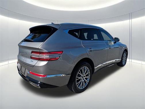 2024 Genesis GV80 2.5T