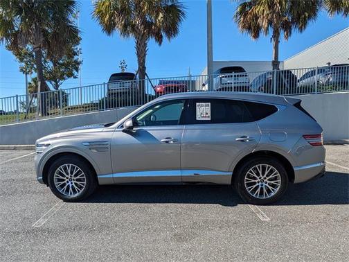 2024 Genesis GV80 2.5T