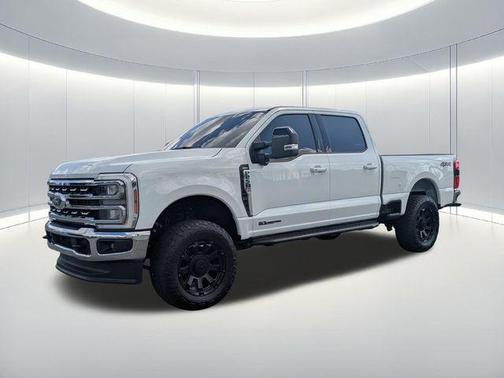 2024 Ford F-250 Lariat