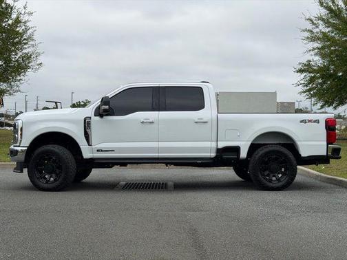 2024 Ford F-250 Lariat