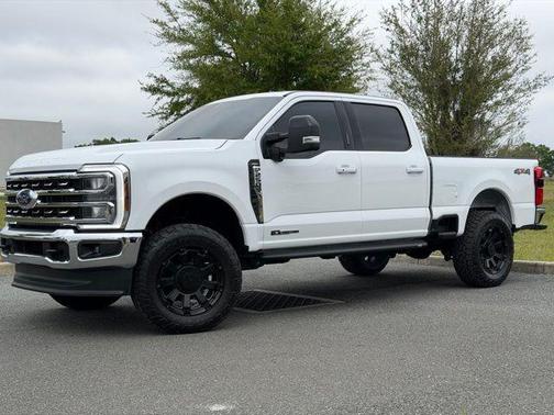 2024 Ford F-250 Lariat