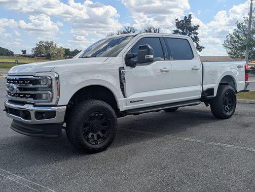 2024 Ford F-250 Lariat