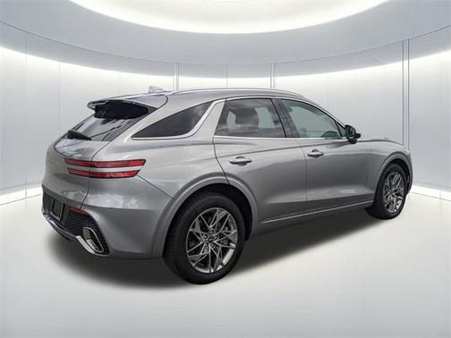 2025 Genesis GV70 2.5T AWD