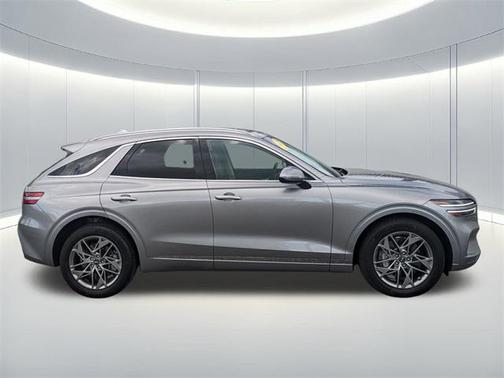 2025 Genesis GV70 2.5T AWD