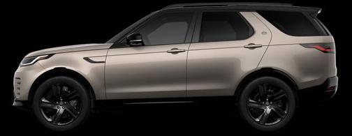 2025 Land Rover Discovery P300 Dynamic SE