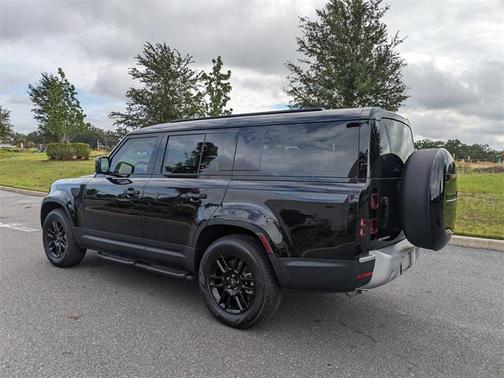 2025 Land Rover Defender 130 P300 S
