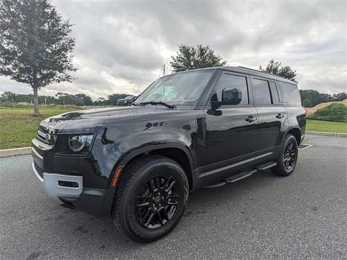 2025 Land Rover Defender 130 P300 S