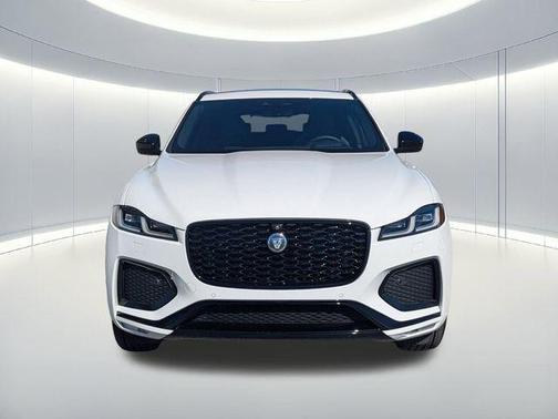 2026 Jaguar F-PACE R-Dynamic S P250 AWD Automatic