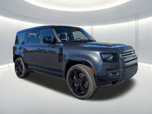 2026 Land Rover Defender X-Dynamic SE