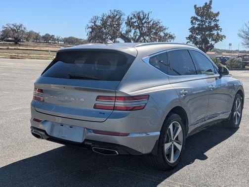 2024 Genesis GV80 3.5T