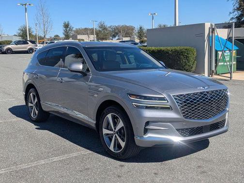 2024 Genesis GV80 3.5T